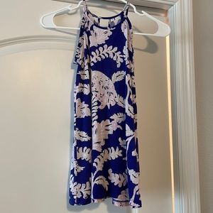 Lilly Pulitzer girls’ dress